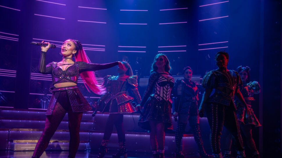 SIX: The Musical 2