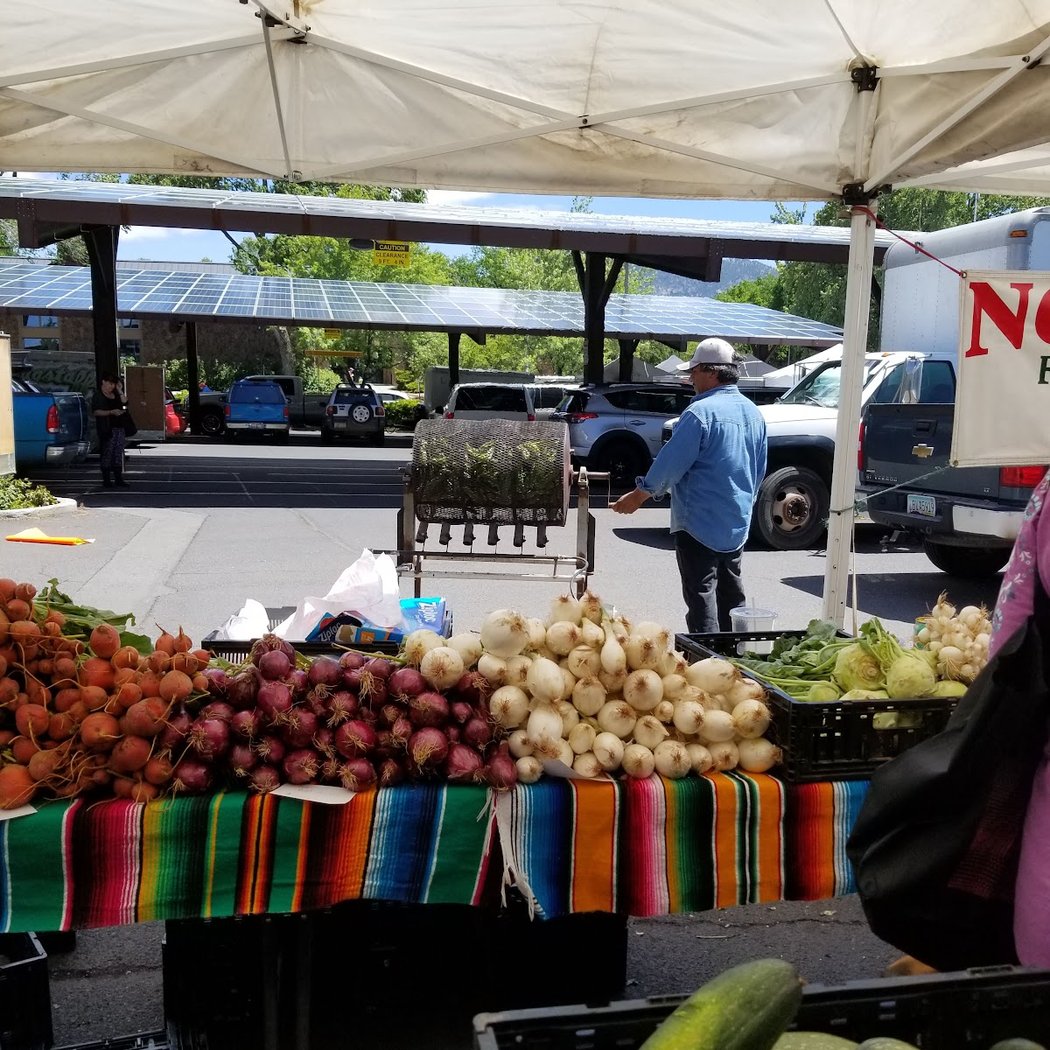 Flagstaff Community Farmers Market 3