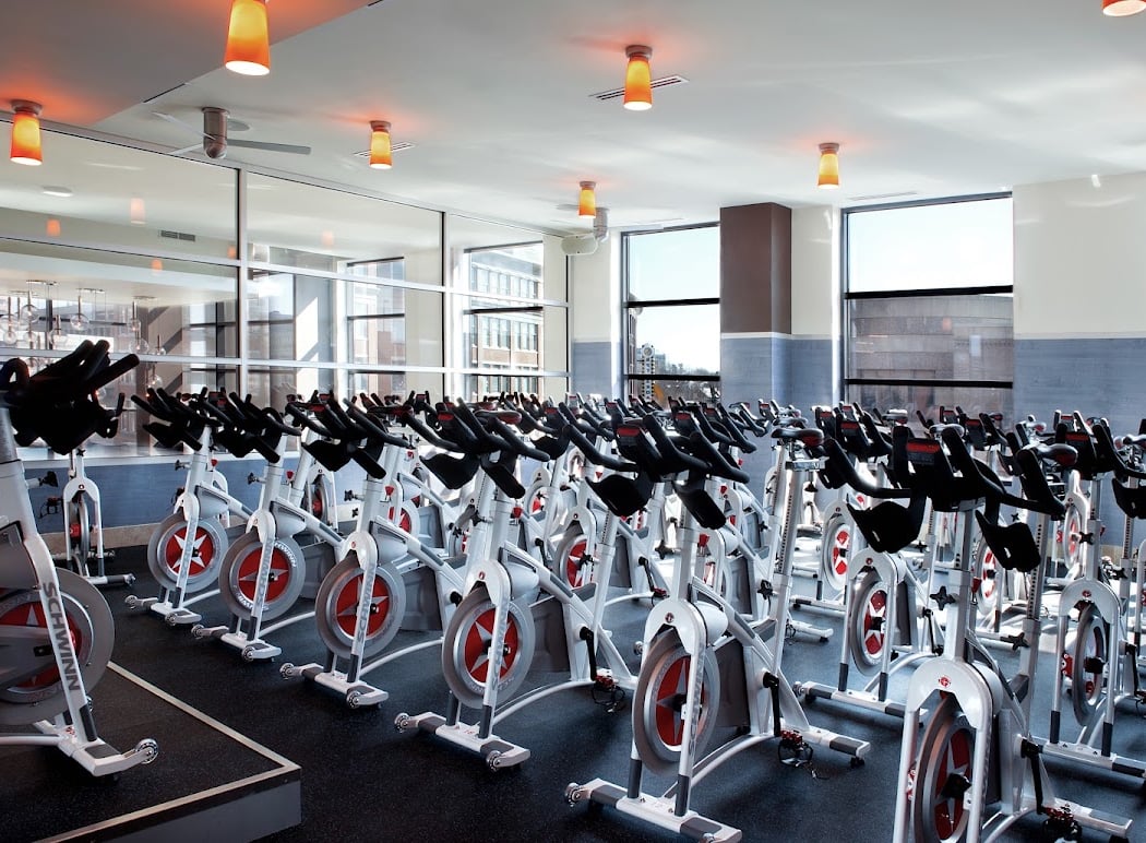 Equinox Bethesda 3