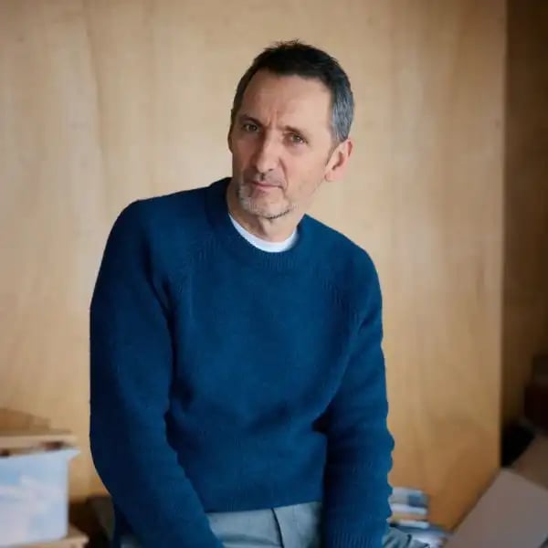 Rencontre inaugurale avec Xavier Veilhan : Présence et situation 1