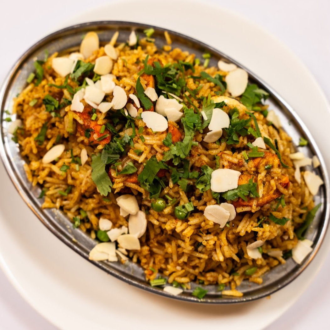 New Tandoori House 1
