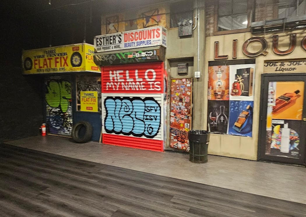 La Bodega NY Studio 2