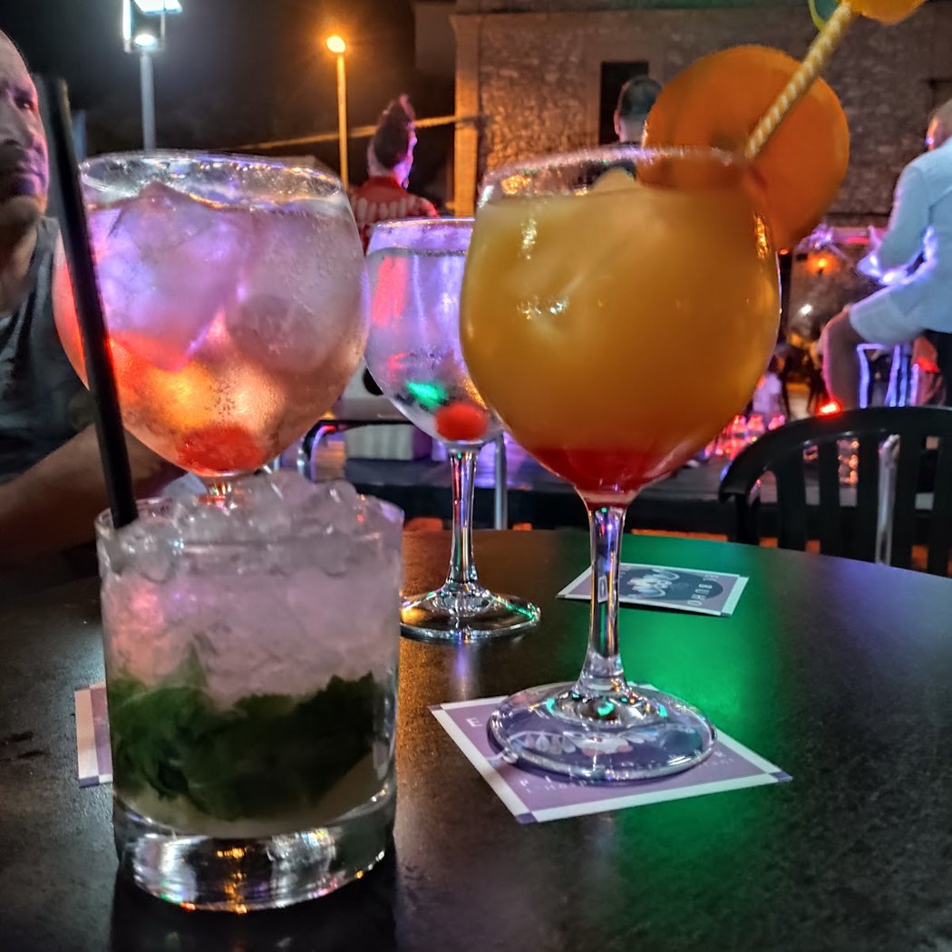 El Búho Piano Bar 1