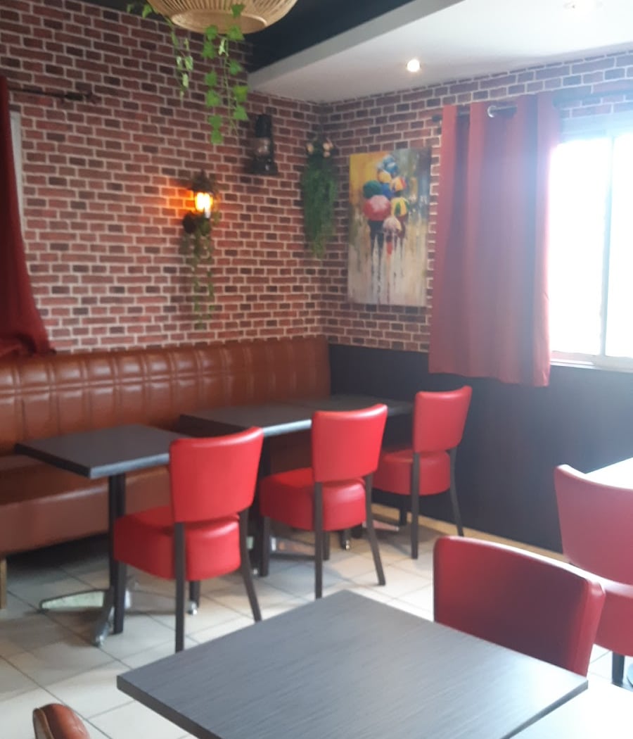Aux 3 Couleurs Bar-Brasserie 3