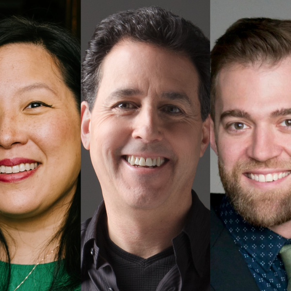Faculty Recital: Melinda Lee Masur, Stephen Harrison, and Owen Dalby 1