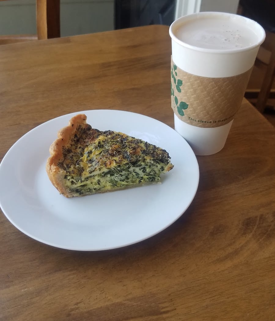 Spritzer's Cafe 1