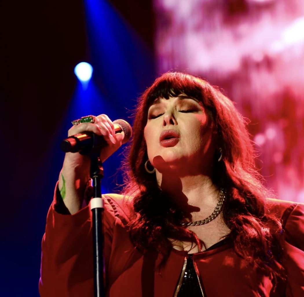 Ann Wilson 2