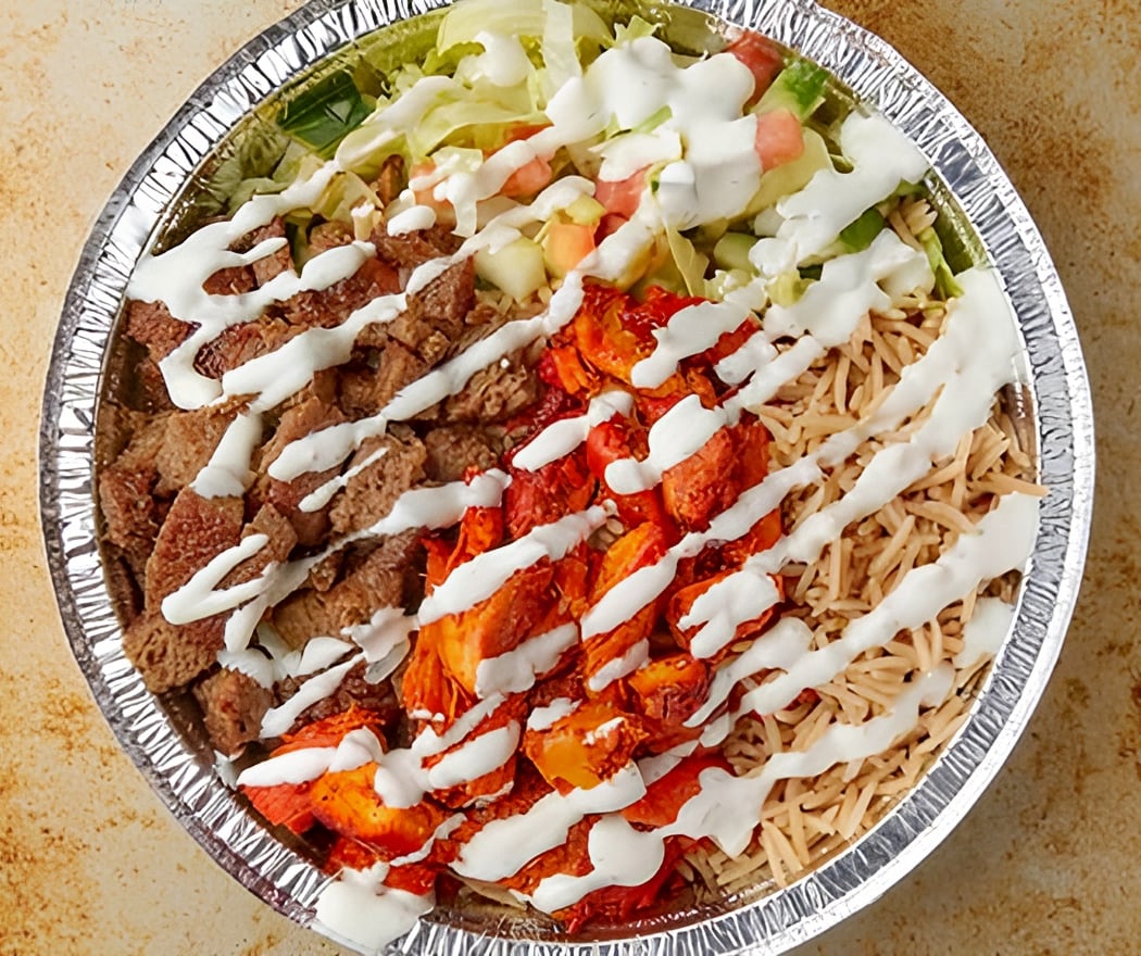 Halal City 1