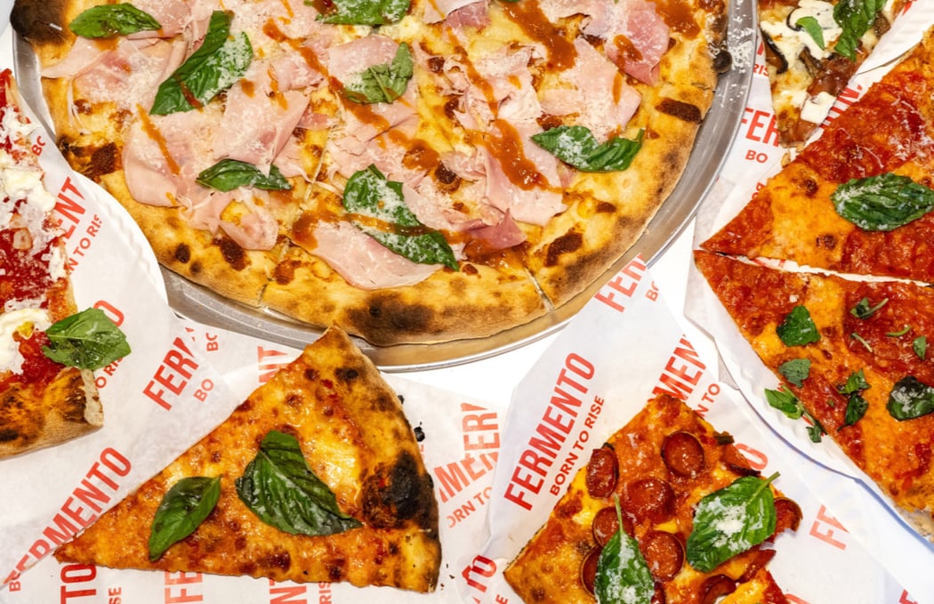 Fermento Pizza NYC 3