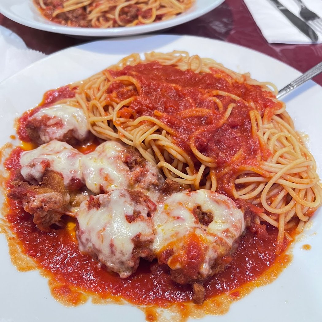 Napoli Pizza & Pasta 3