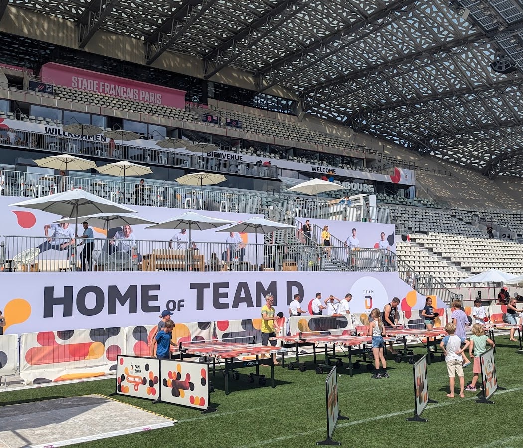 Matchs du Paris FC pour la saison 2025-2026 4