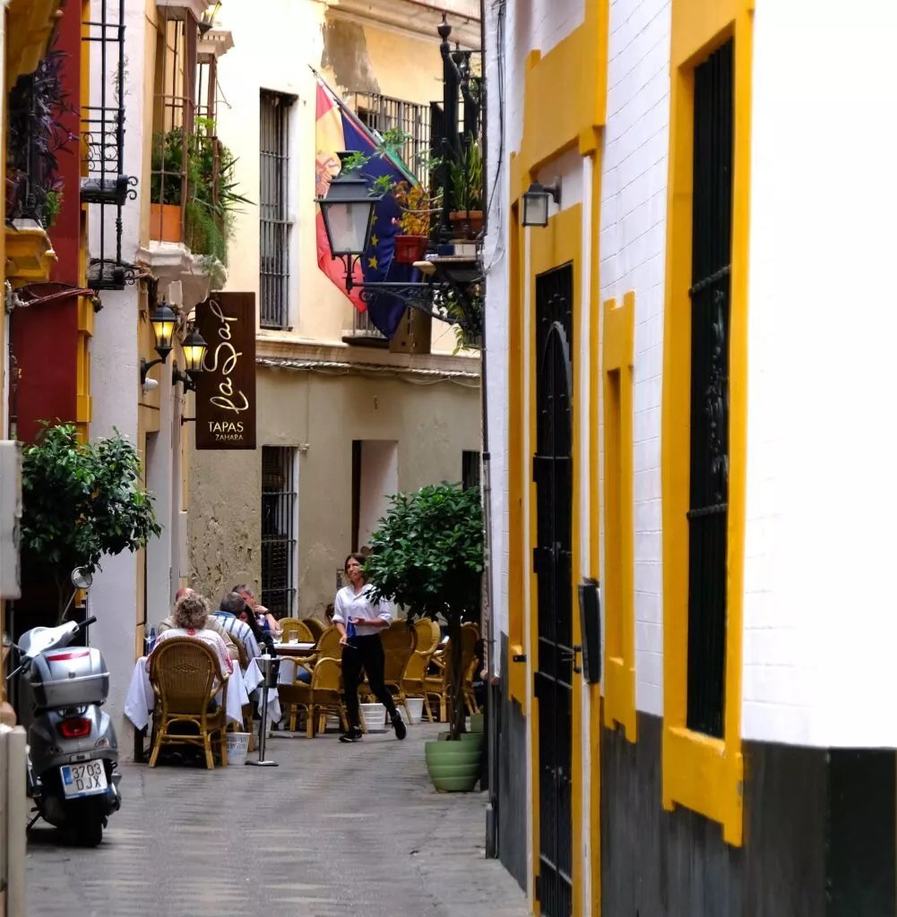 Taberna La Sal 2