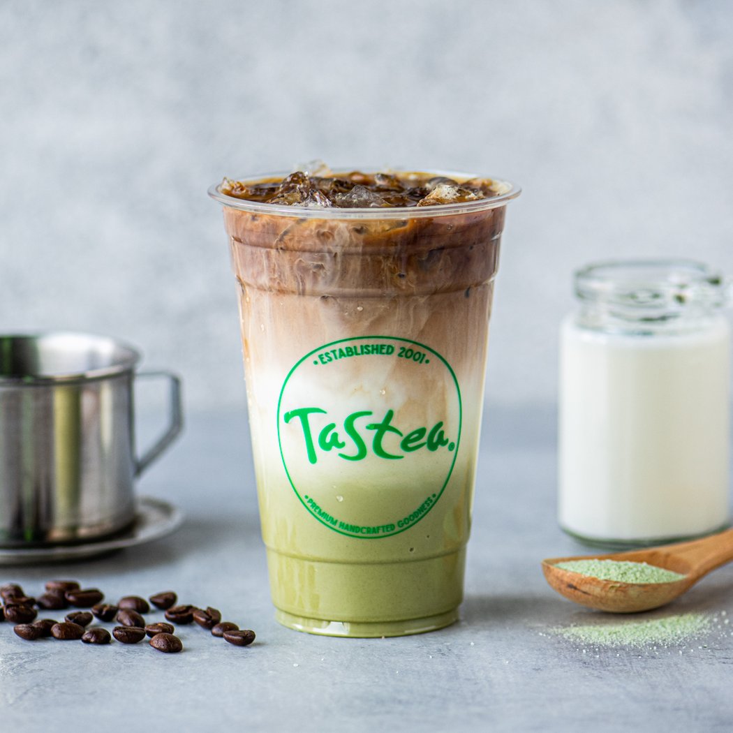 Tastea Sunnyvale 1