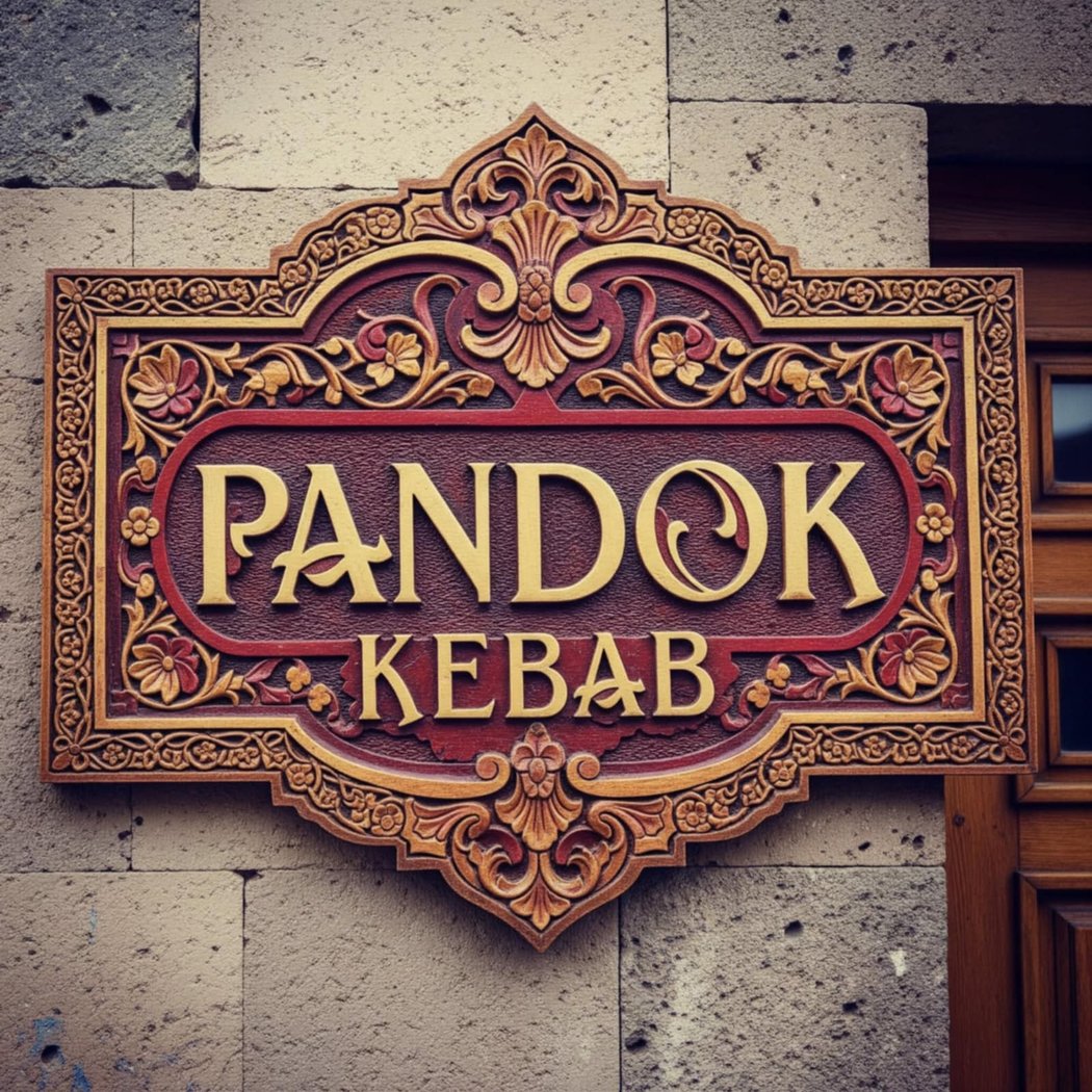 PANDOK 1
