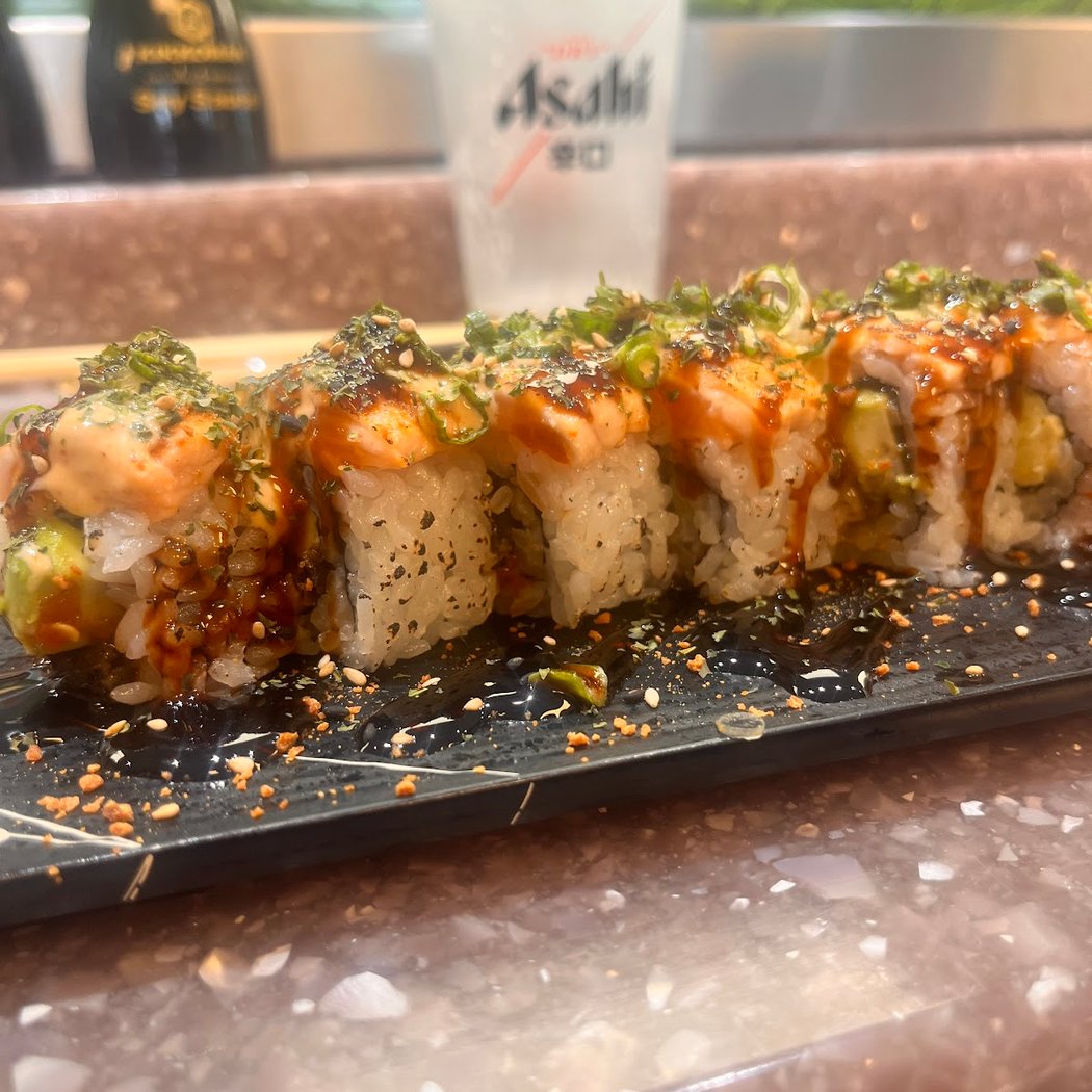 Sushi Erika 3