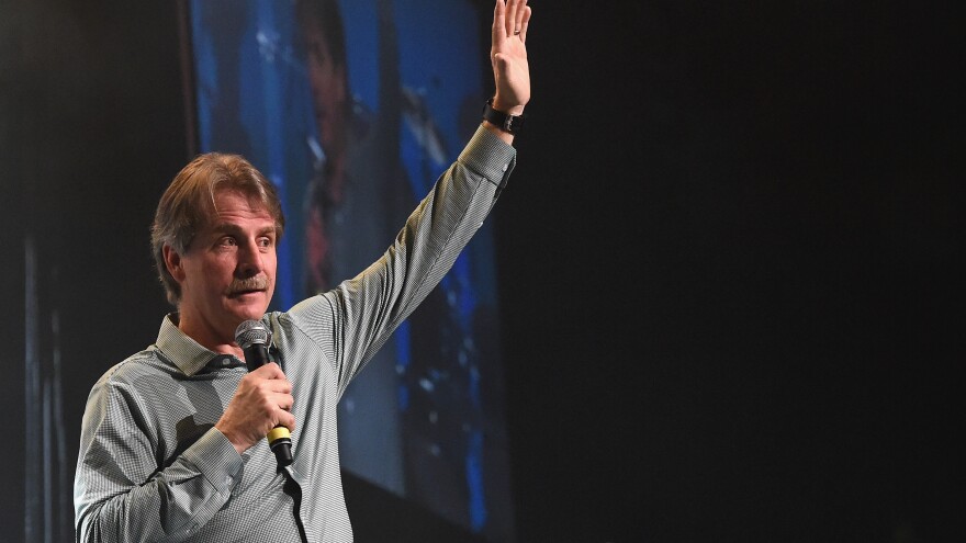 Jeff Foxworthy 2