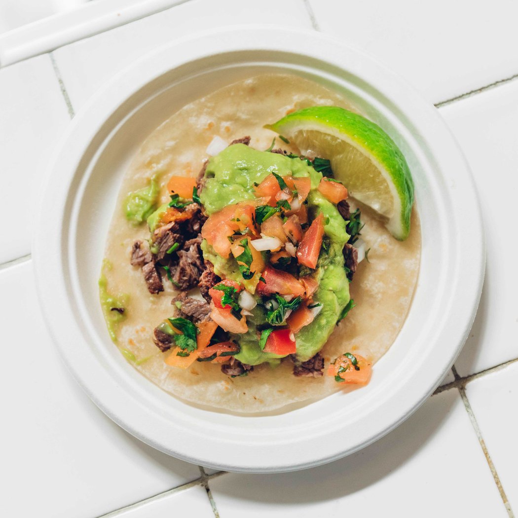 LOS TACOS No.1 1