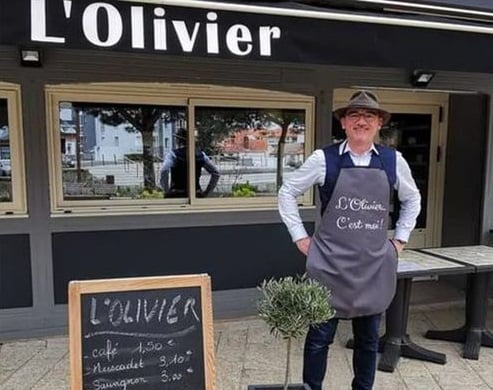 L'Olivier 2