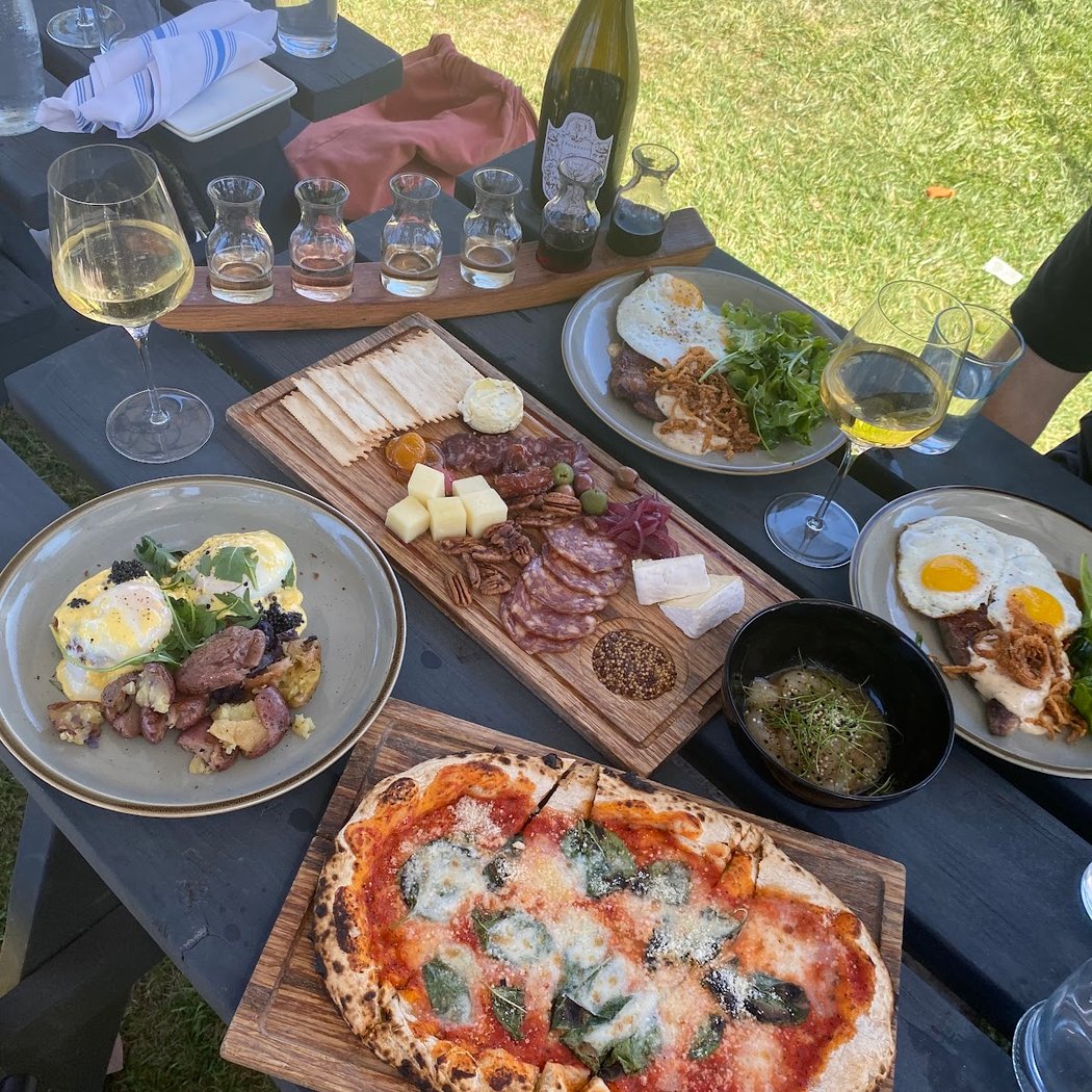 Folktale Winery & Vineyards 1
