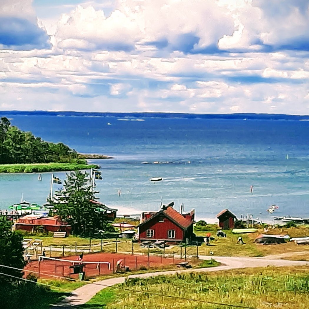 Utö, Sweden 1
