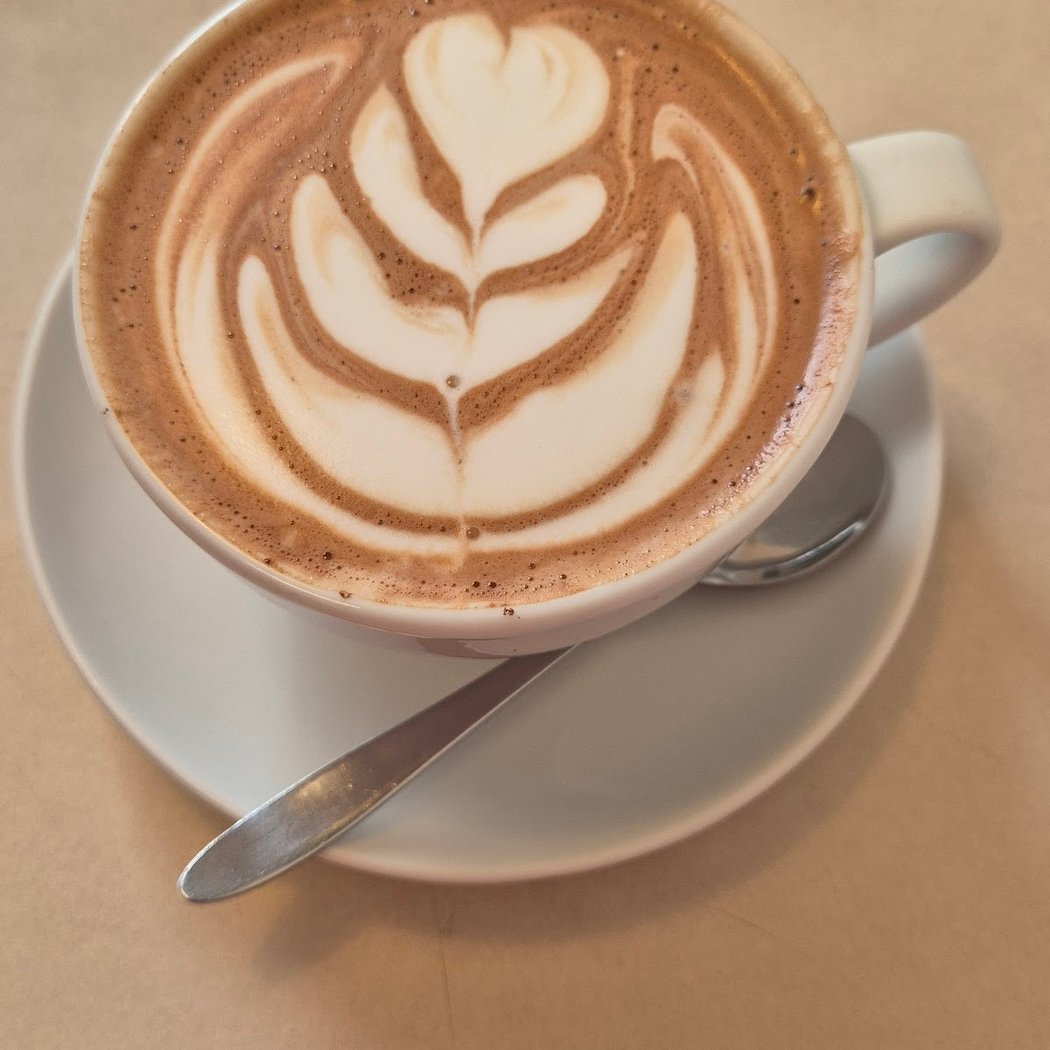 Kaffeefabrik 1