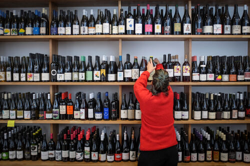 Qualité Vin 1