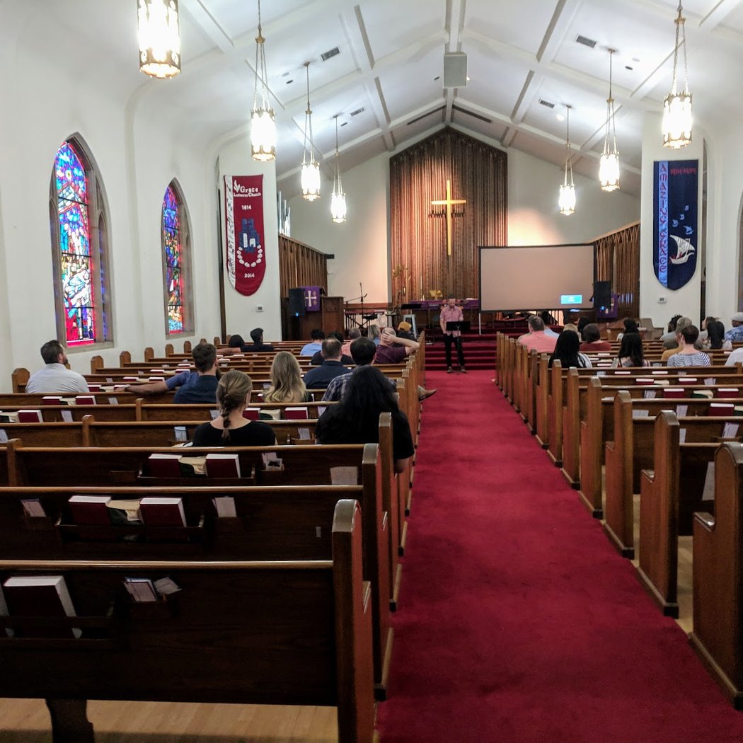 Grace Lutheran Church 3