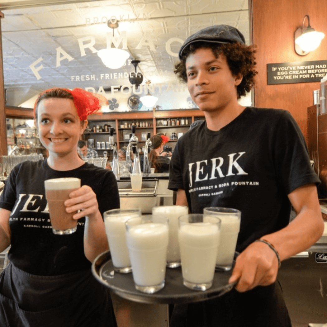 Neighborhood Eats Tour: Brownstone Brooklyn 3