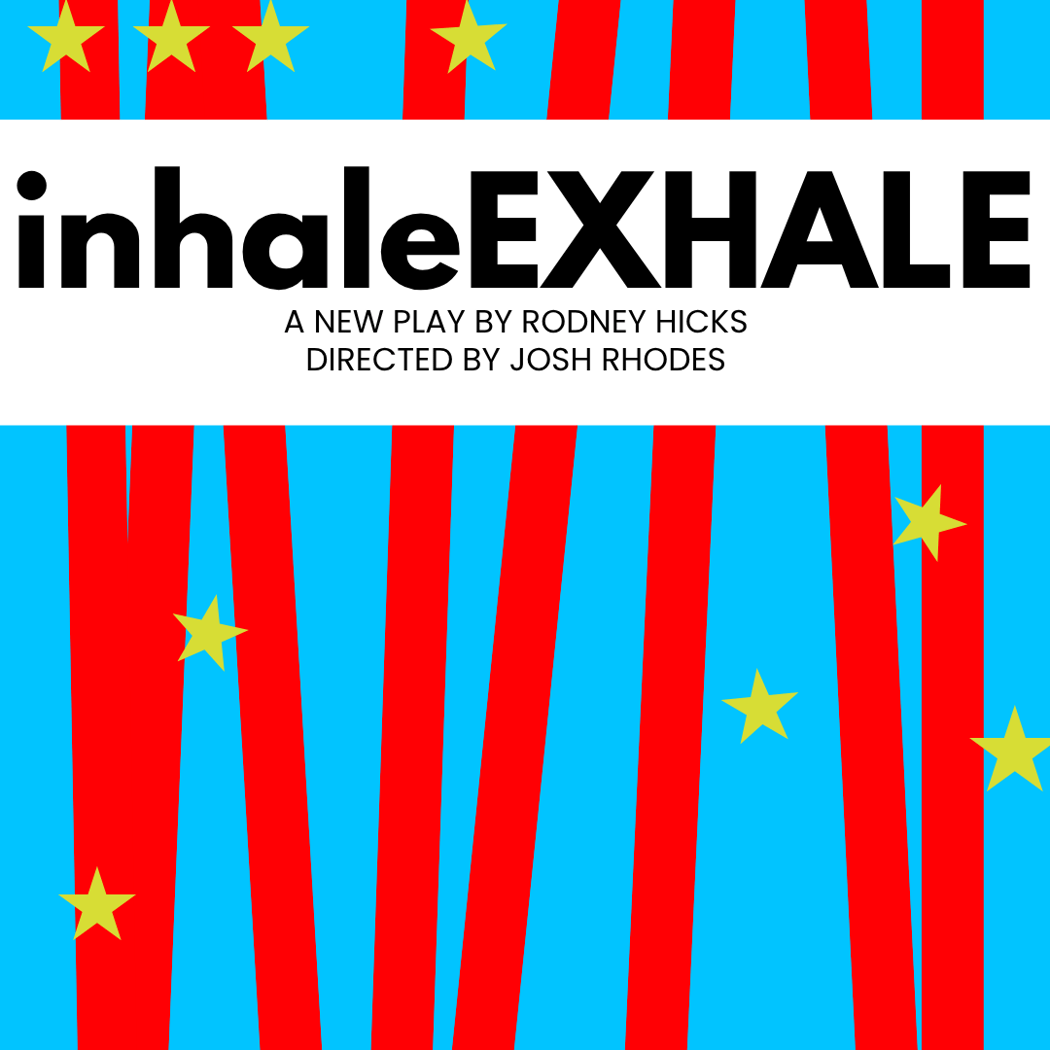 inhale EXHALE 1