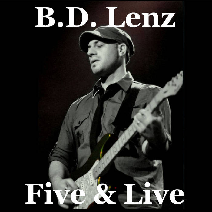 B.D. Lenz 2