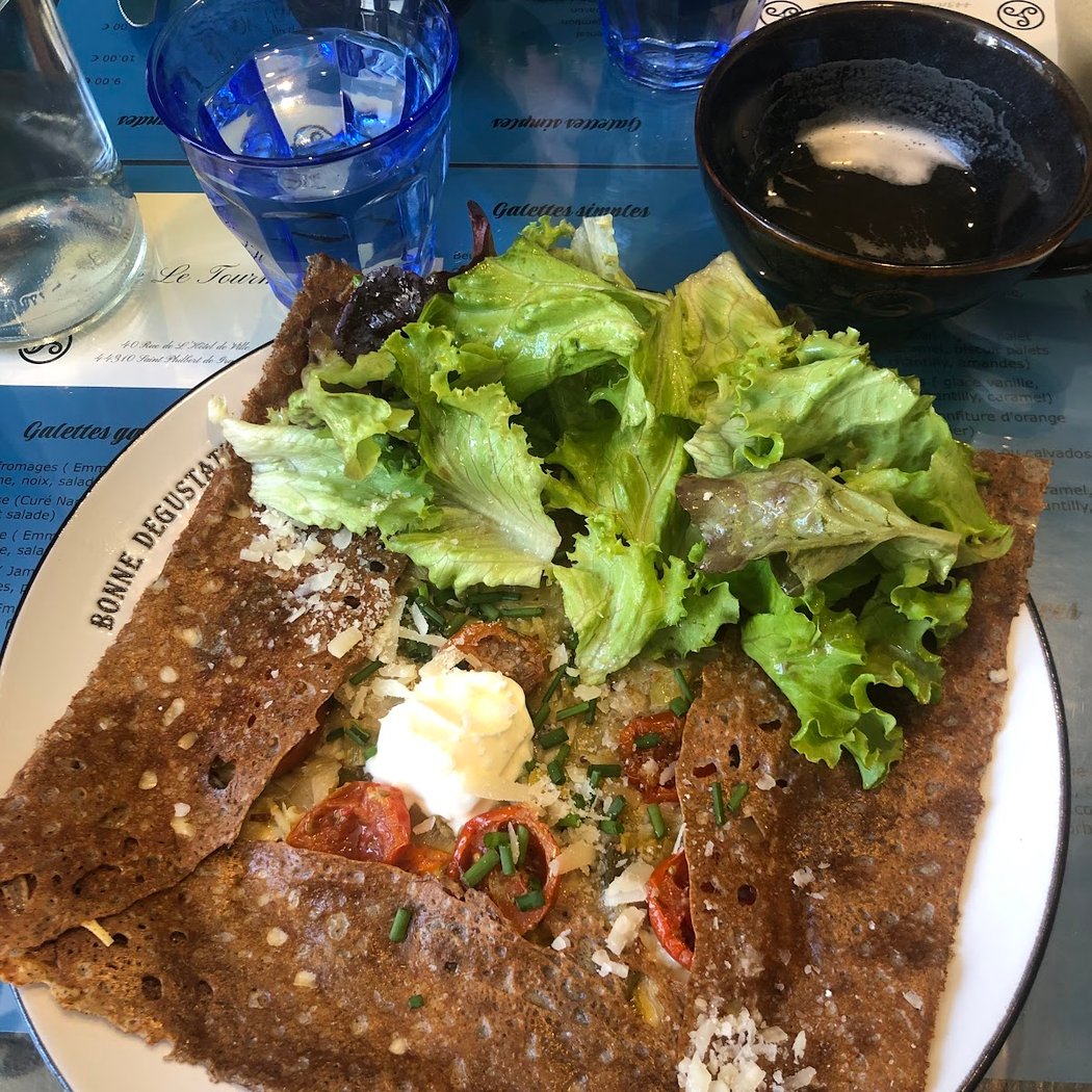 Crêperie le tourmentin 3