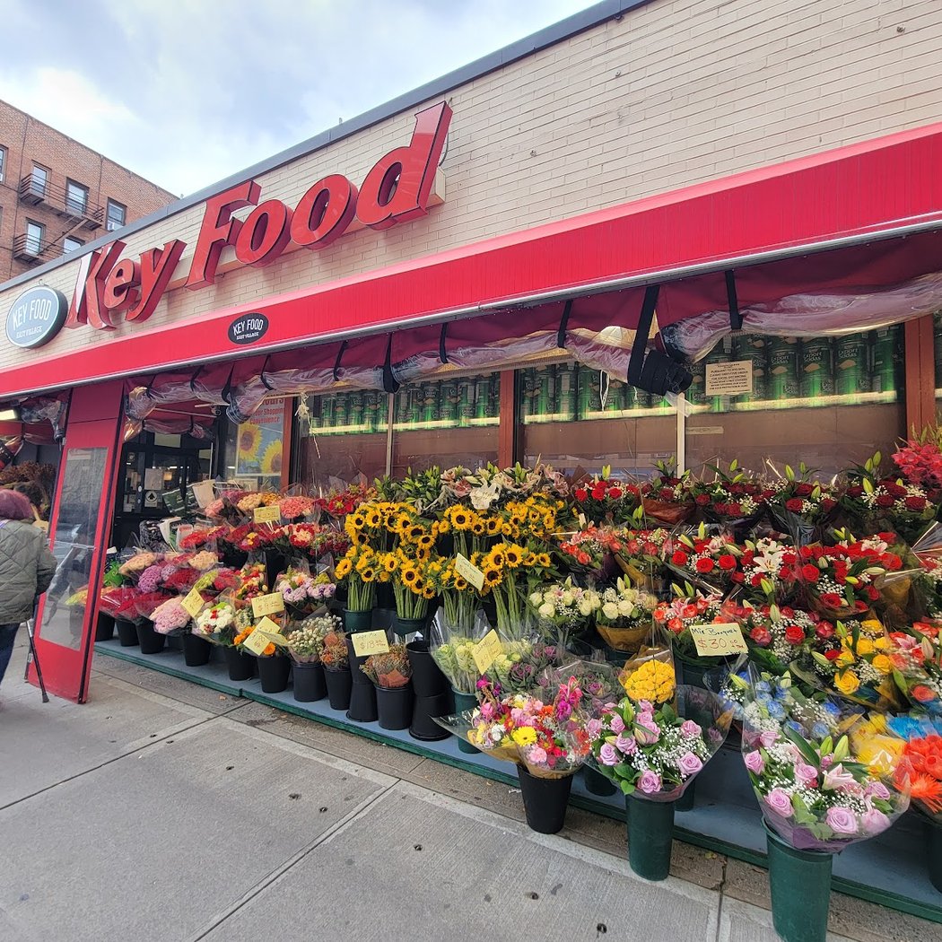 Key Food Urban Marketplace 1
