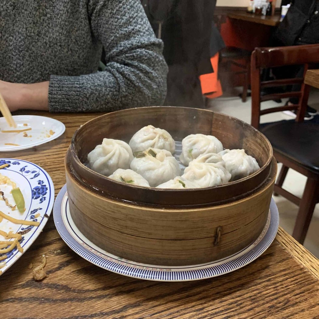 Lhasa Fast Food 2