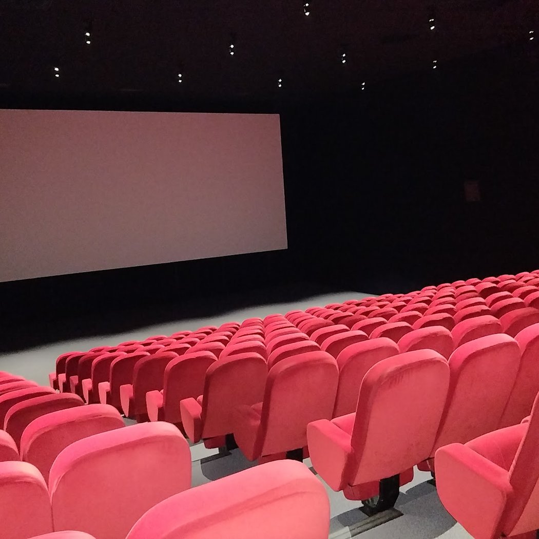 Cinéma Les Elysées 1