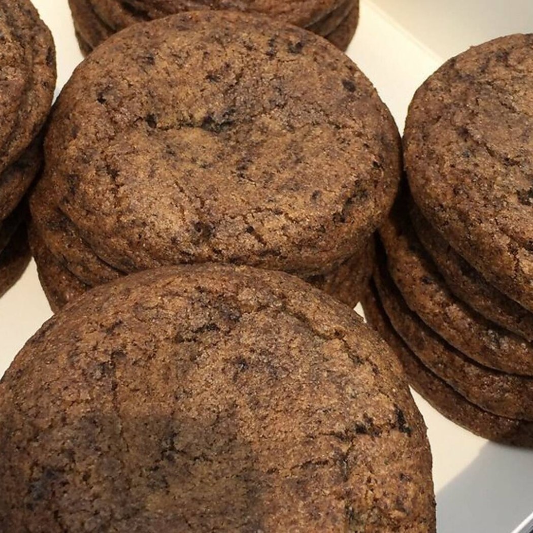 Anthony's Cookies 1