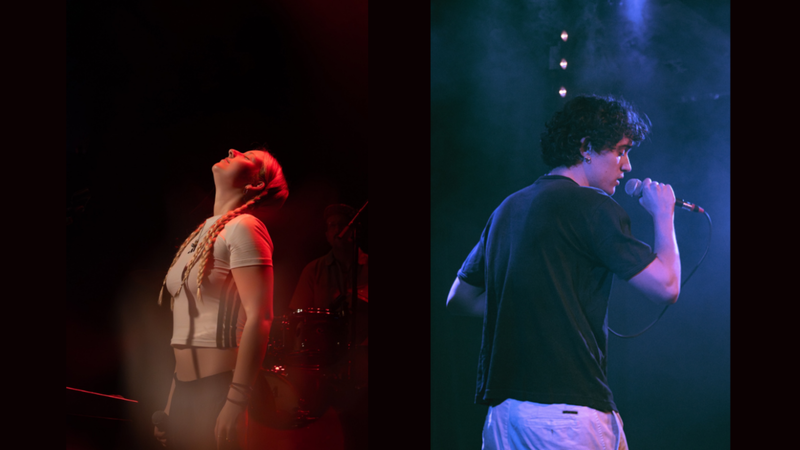 Lavie & Grace Nelly 1