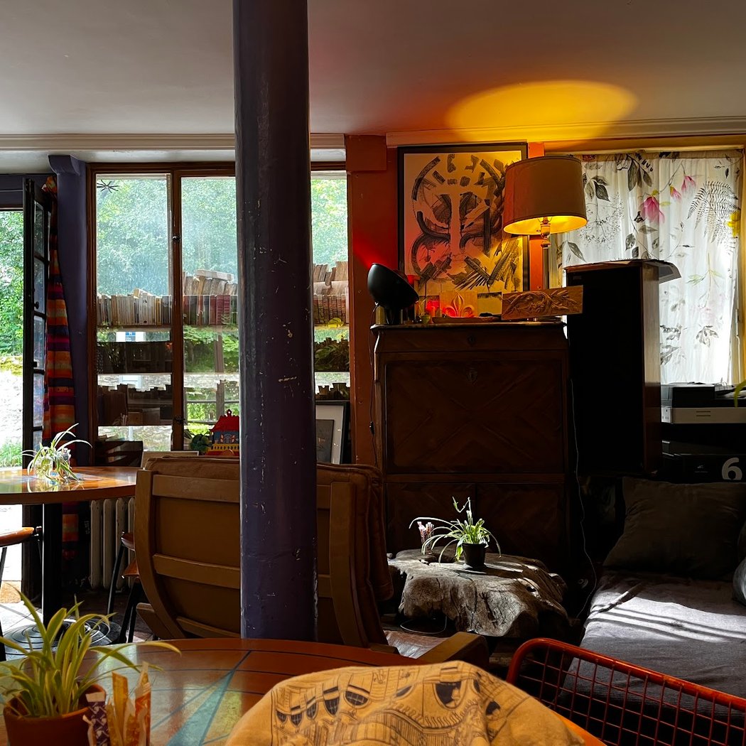 Café éphémère de la vallée aux loups 3