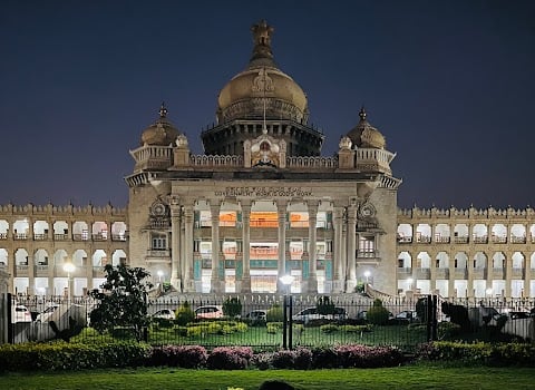 Vidhana Soudha 2