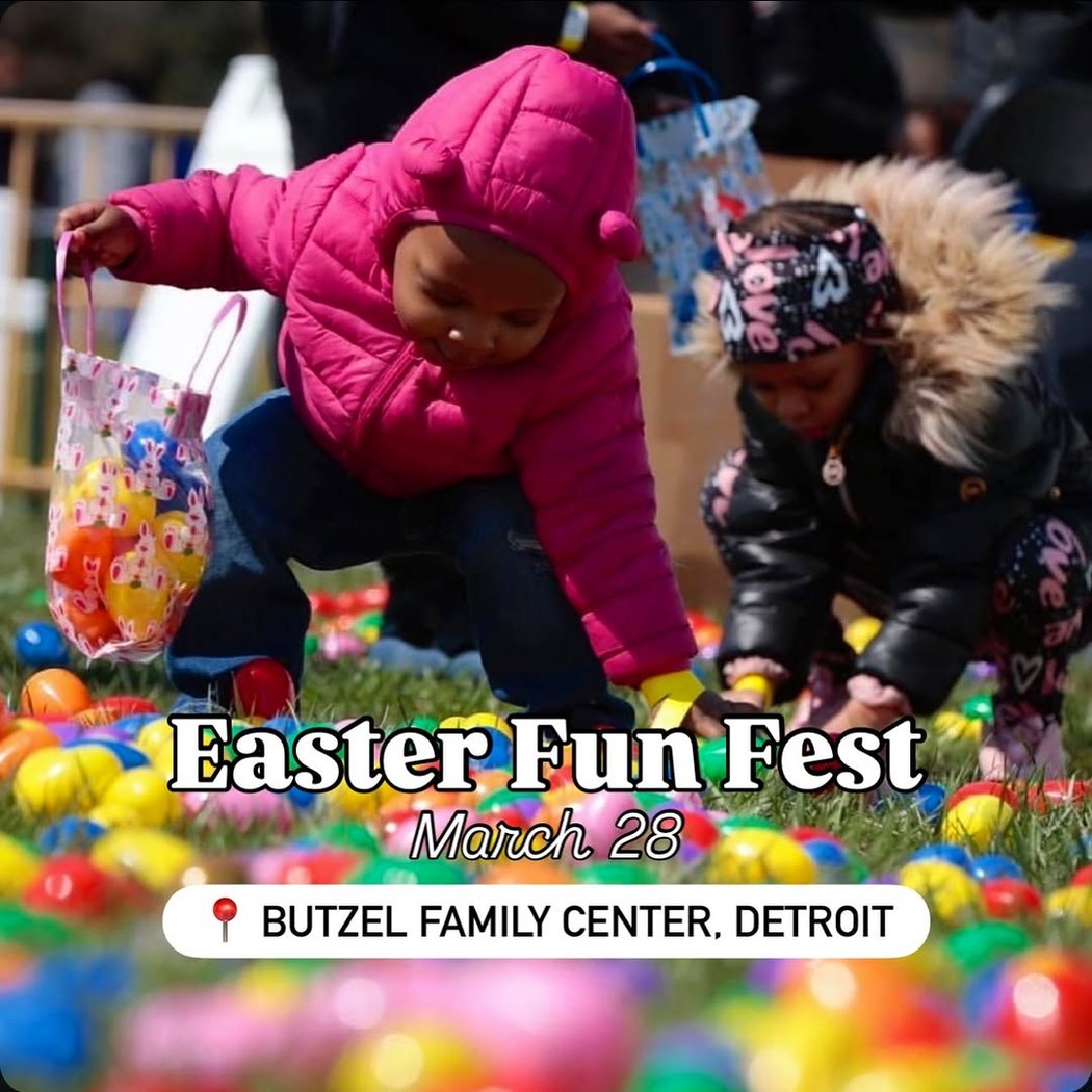 Easter Fun Fest 1