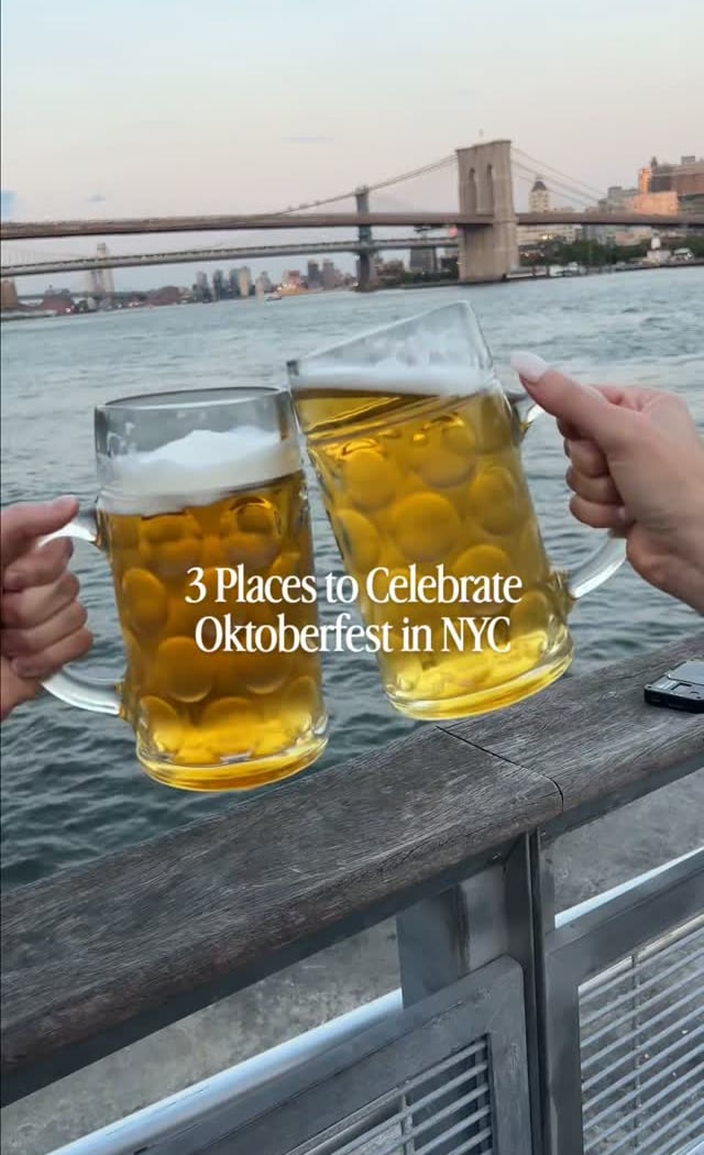 Oktoberfest 1