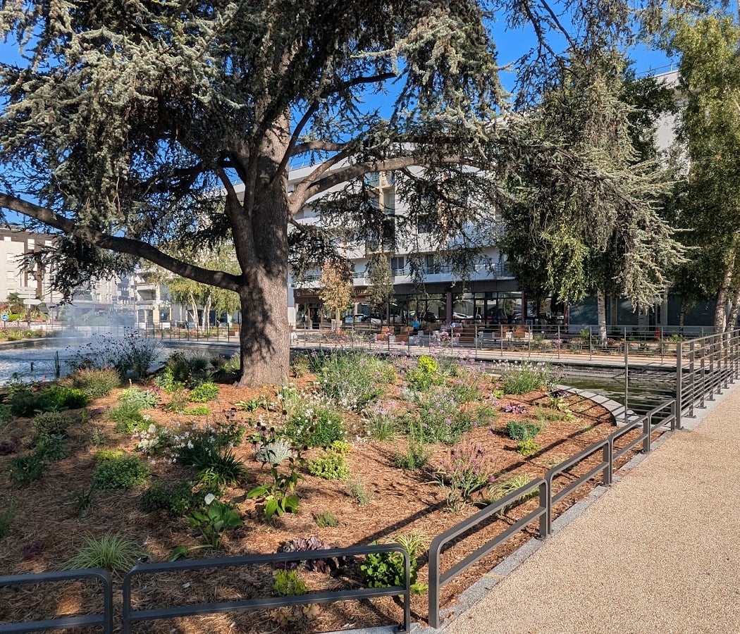 Place de l'Eau 1