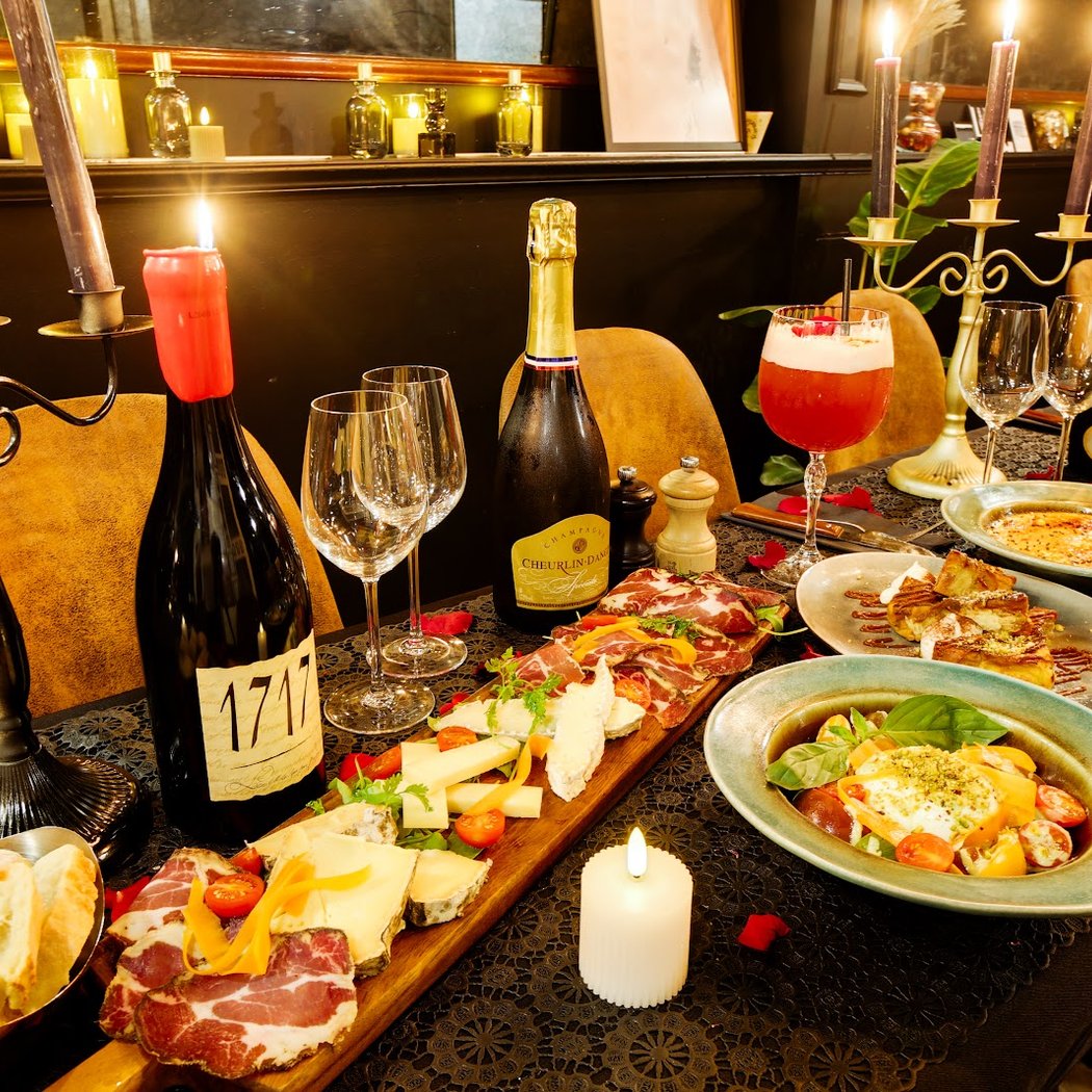 Brasserie l'Etincelle 1