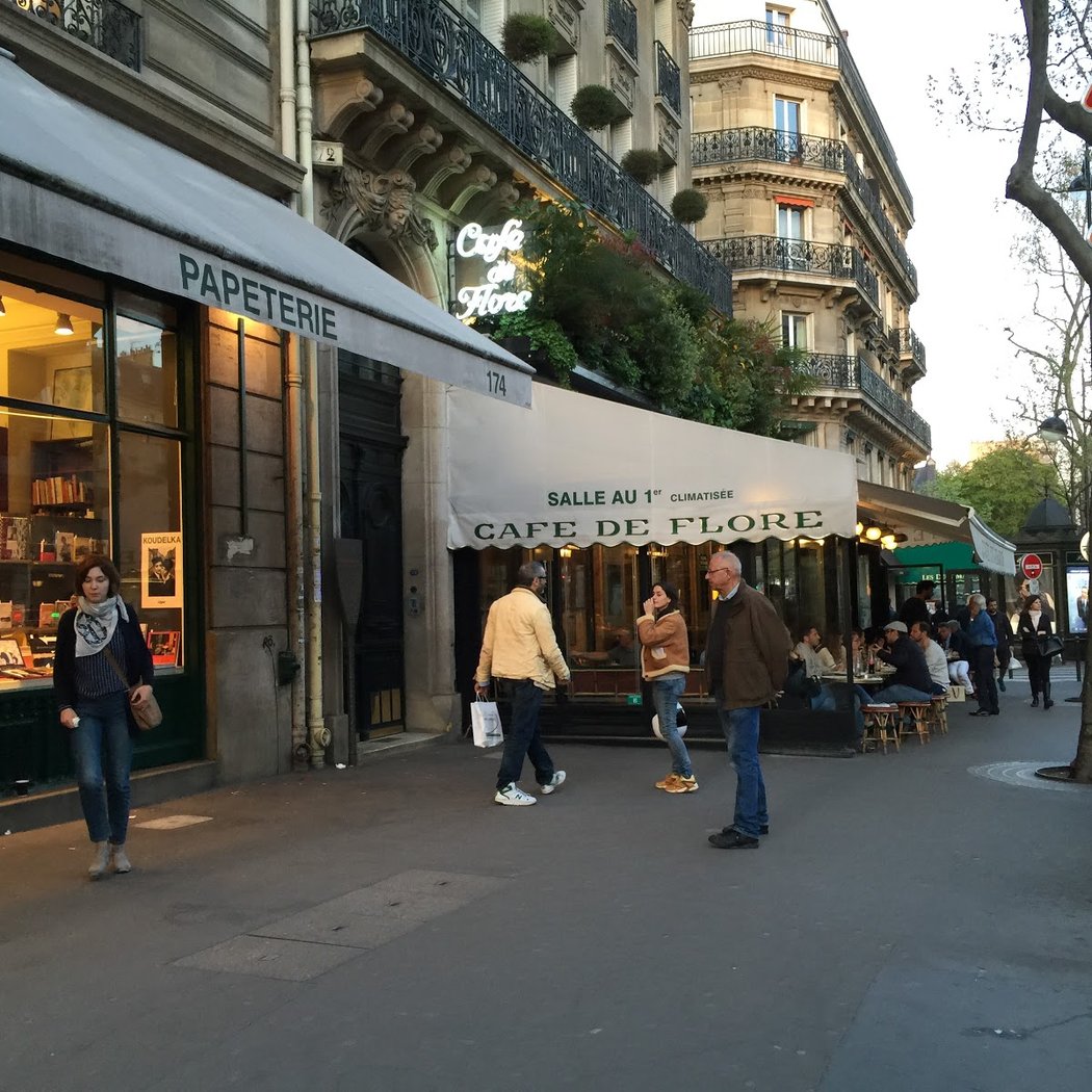 Rencontre avec Benjamin Stock 2