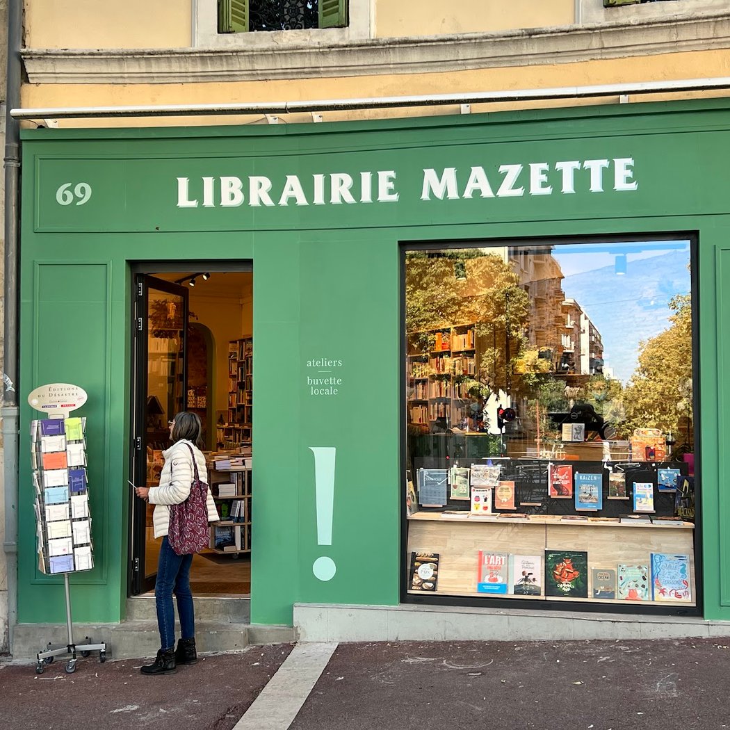 Mazette Anniversary Celebration 2