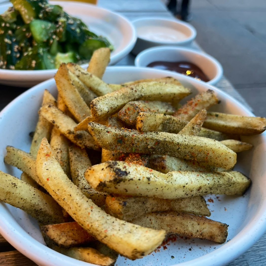 Nami Nori West Village 4