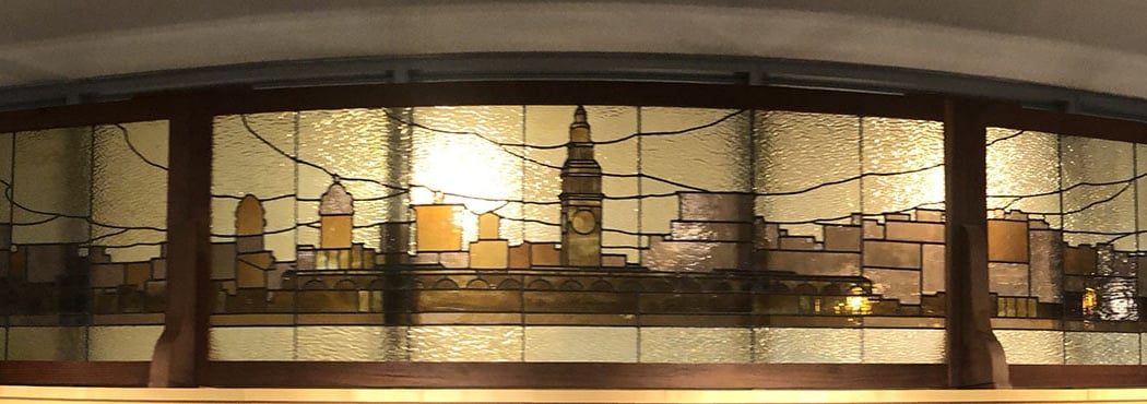 Main Library Tour 3