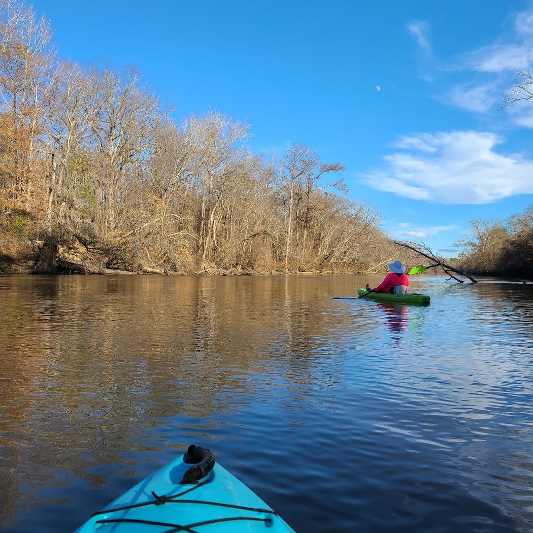 South Tar River Greenway 3