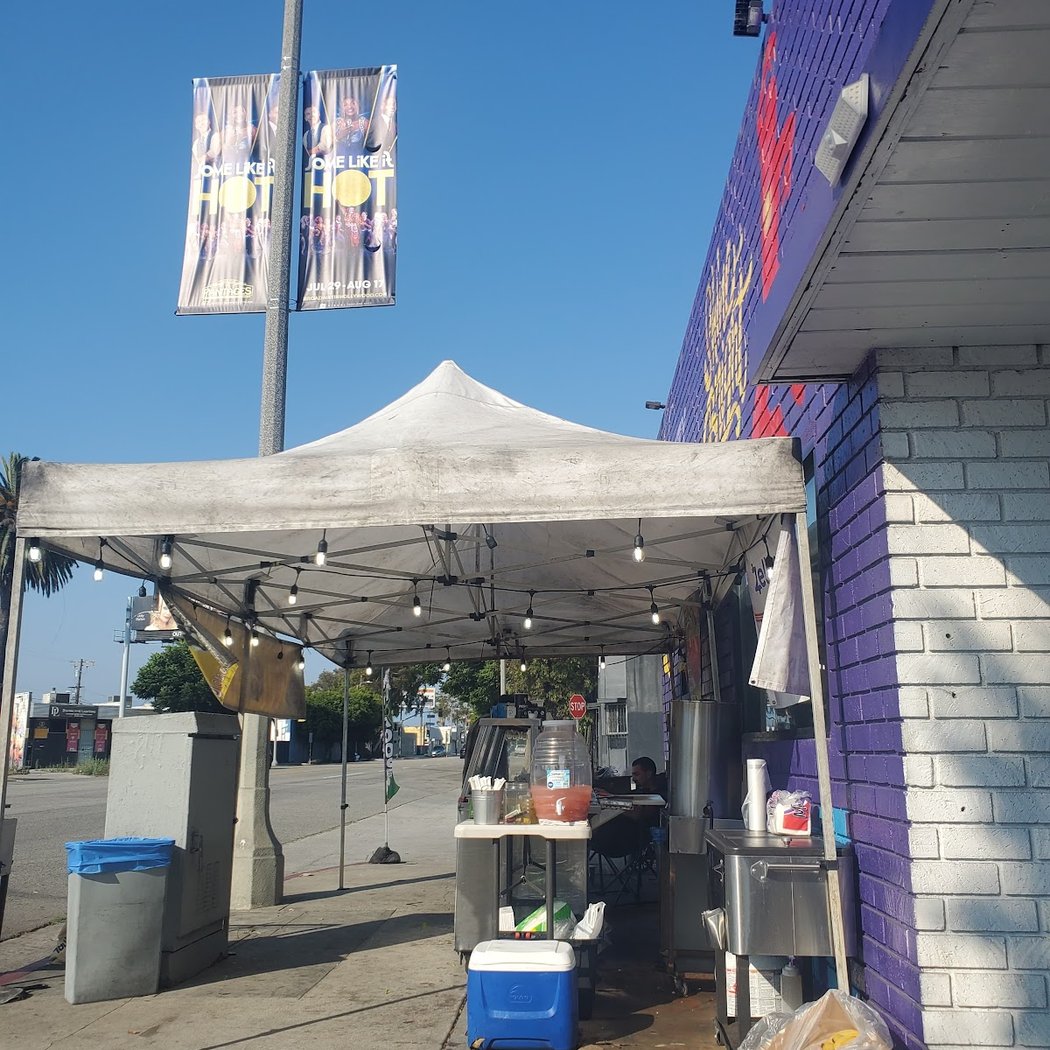 Tacos La China 2