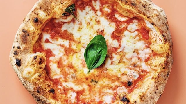 Peppe Pizzeria 1