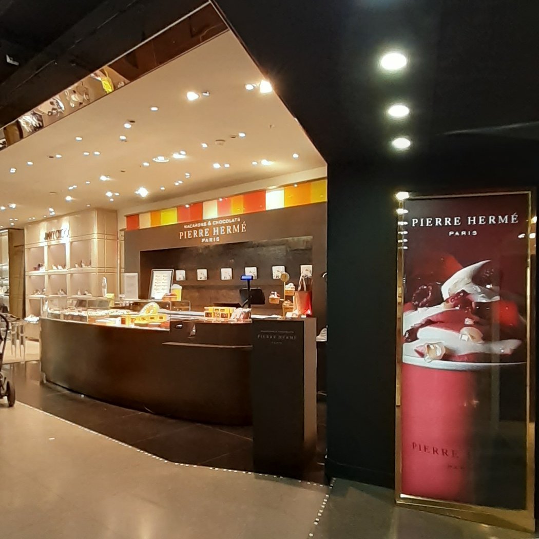 PIERRE HERMÉ PARIS 2
